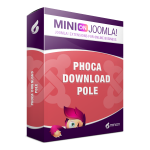 Phoca Download Pole