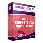 Rich Snippets for VirtueMart